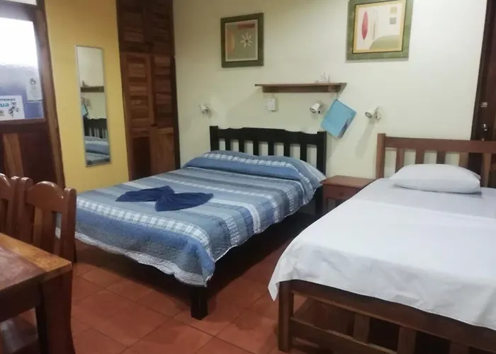 Hotel Isolina Beach