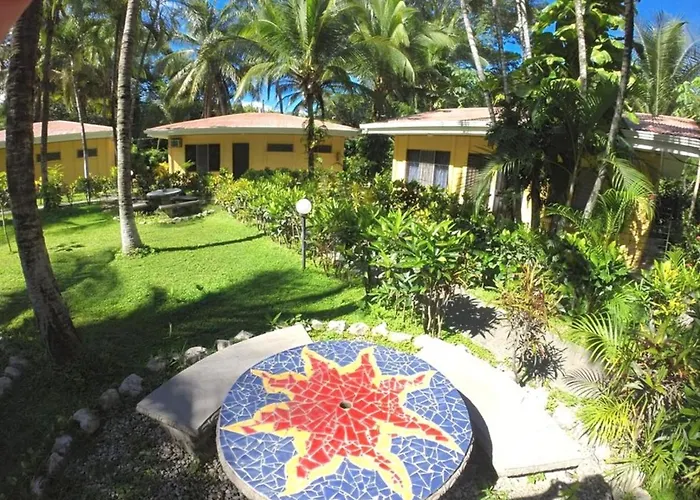 Hotel Isolina Beach