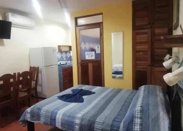 Hotel Isolina Beach
