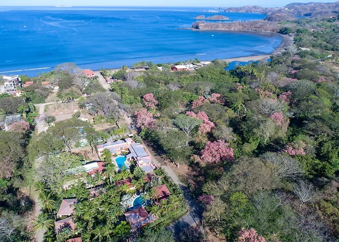 Hotel Isolina Beach