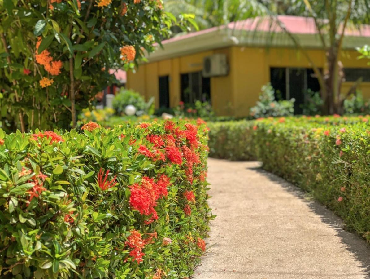 Isolina Potrero (Guanacaste)