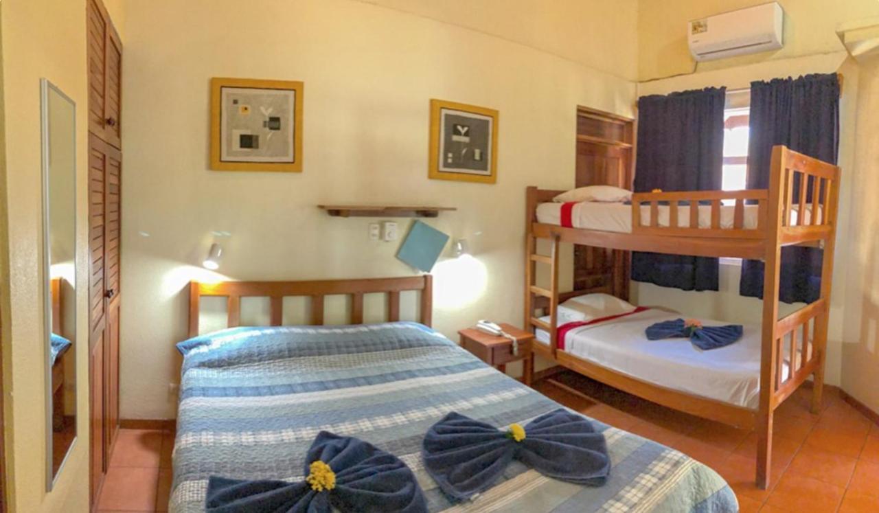 Hotel Isolina