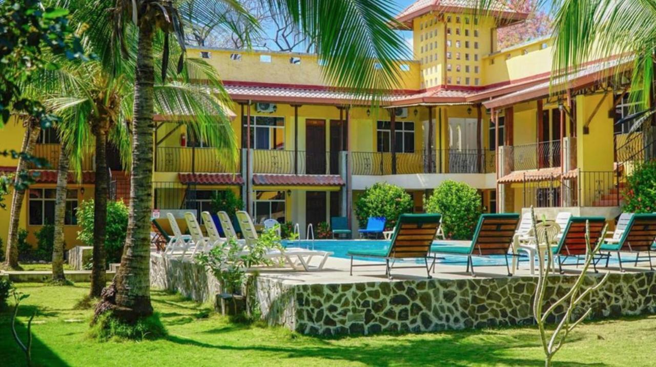 Hotel Isolina Potrero (Guanacaste)