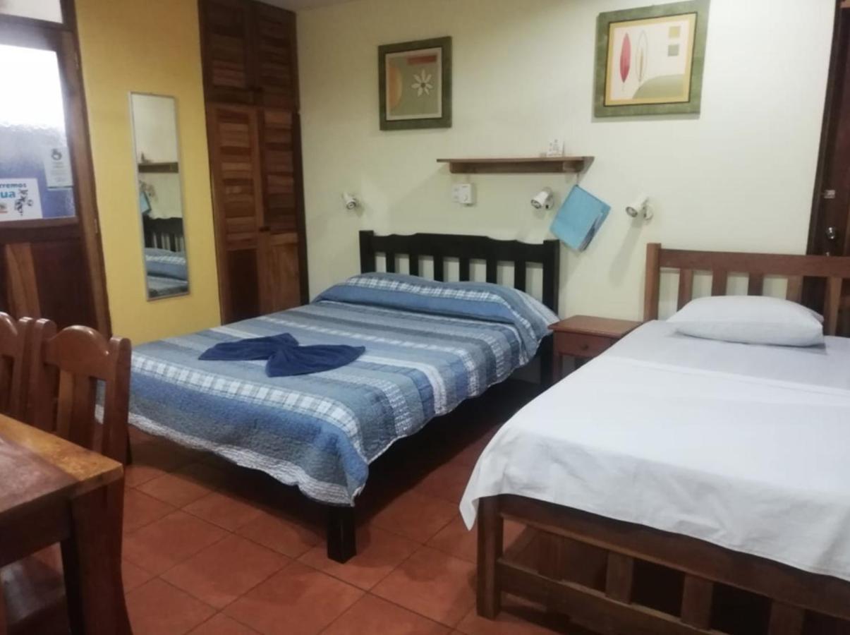 Isolina Hotel