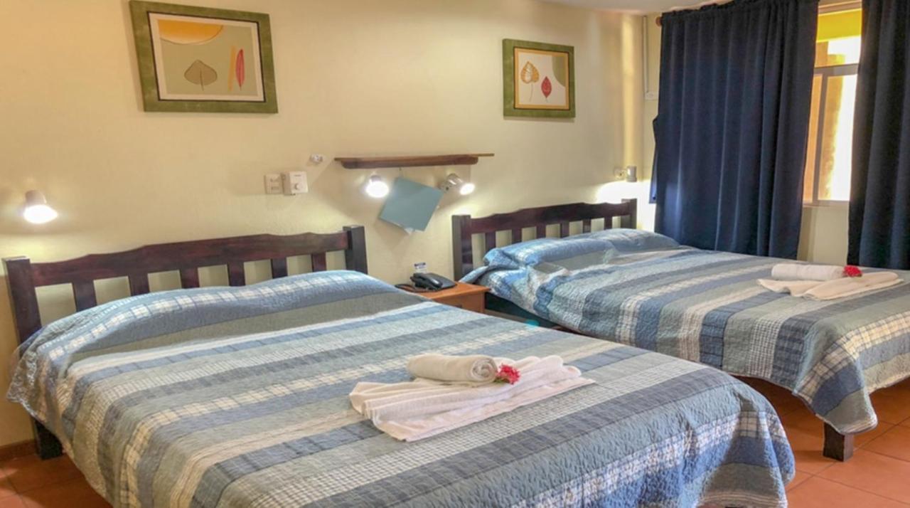 Hotel Isolina 3*