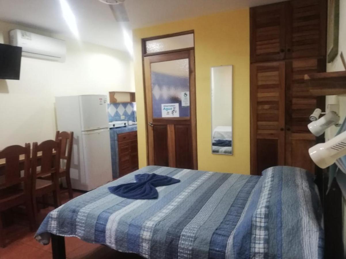 Isolina Hotel Potrero (Guanacaste)