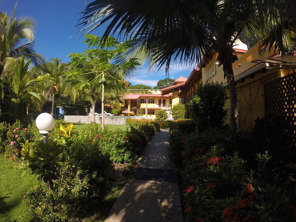 Isolina Potrero (Guanacaste)