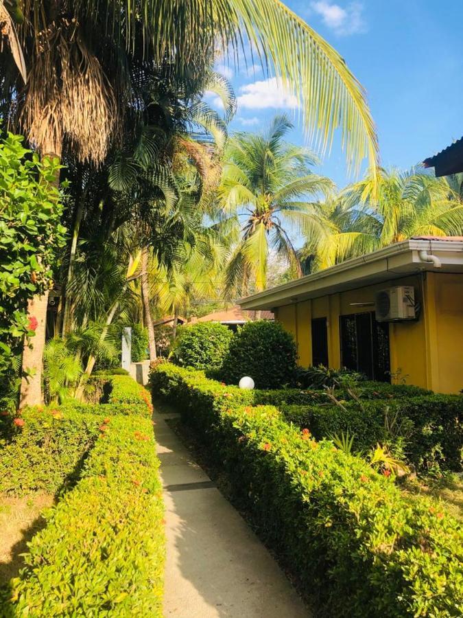 Isolina Hotel Potrero (Guanacaste)