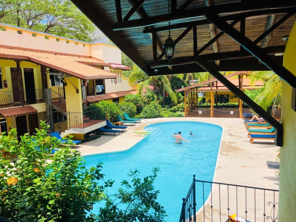 Hotel Isolina Potrero (Guanacaste)