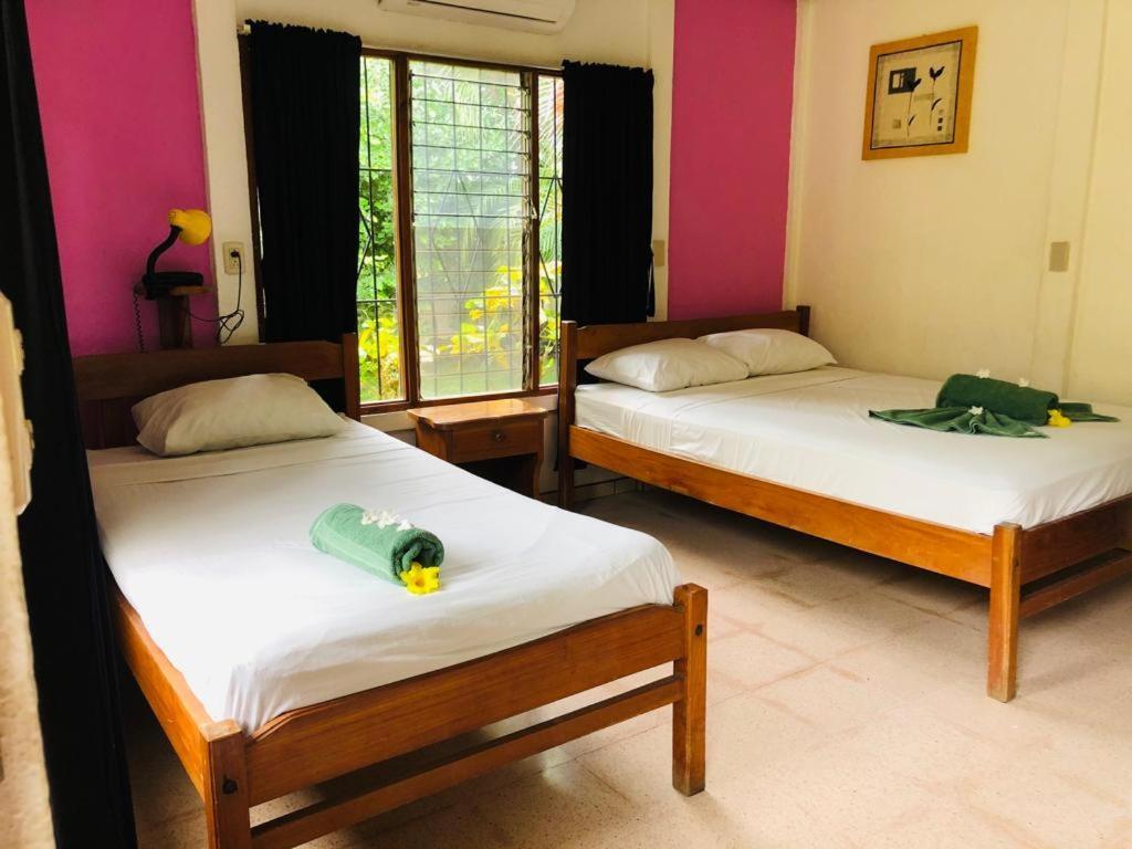 Isolina Hotel