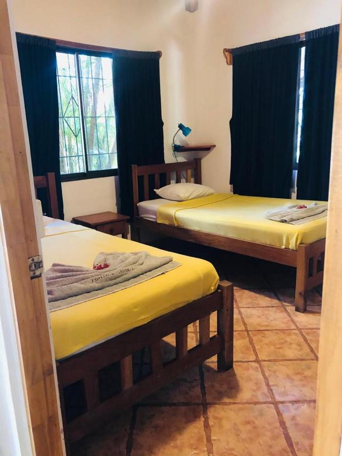 Isolina 3* Potrero (Guanacaste)