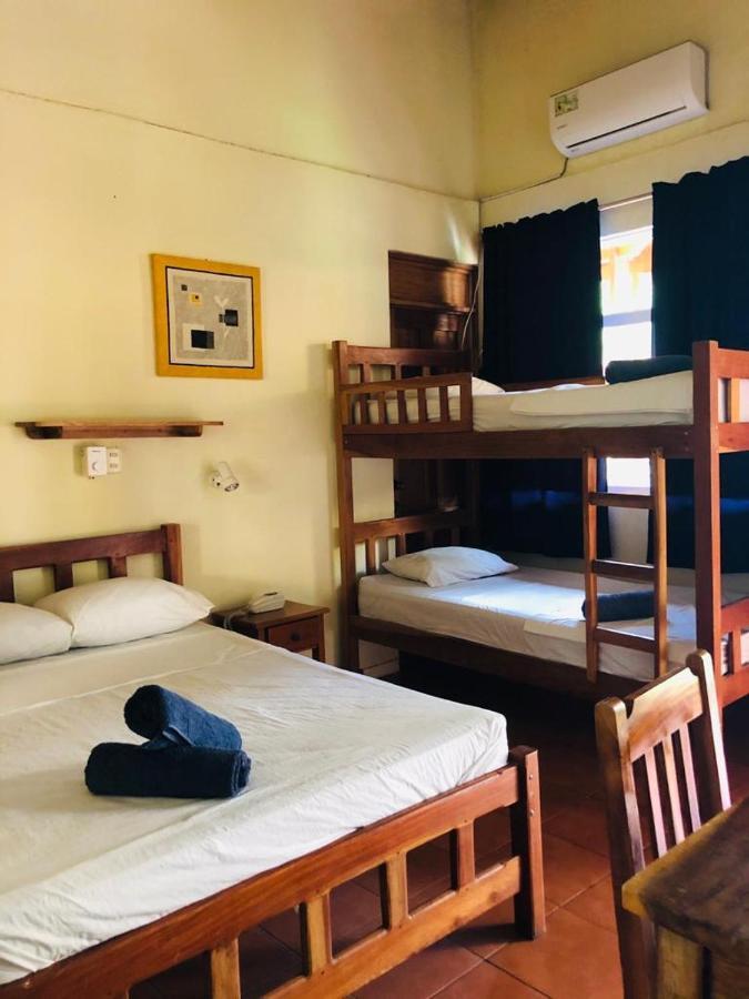 Hotel Isolina