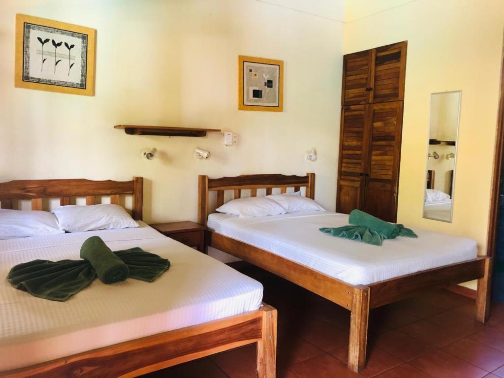 Isolina Hotel