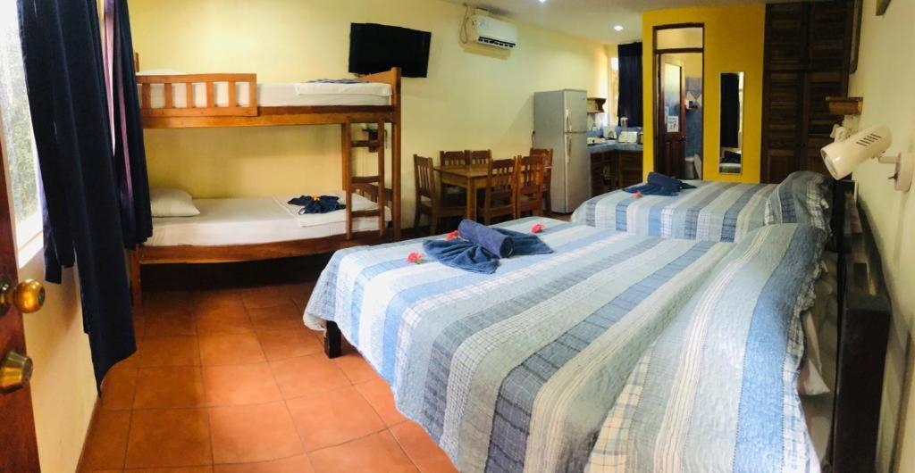 Isolina 3* Potrero (Guanacaste)