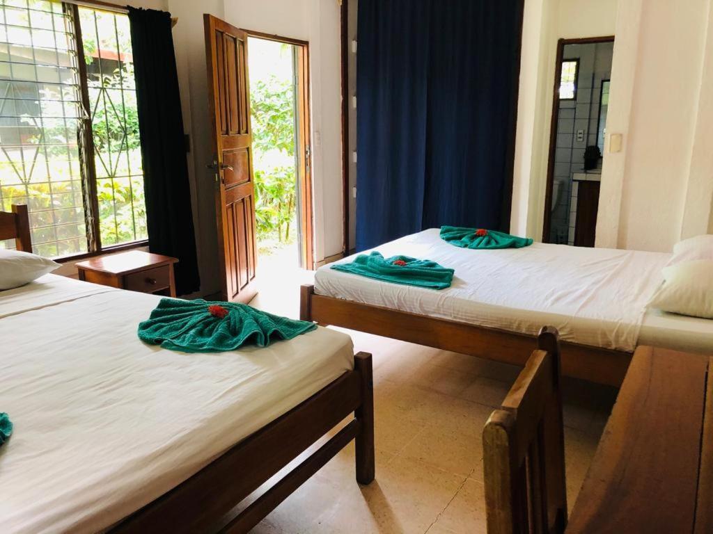Isolina 3* Potrero (Guanacaste)
