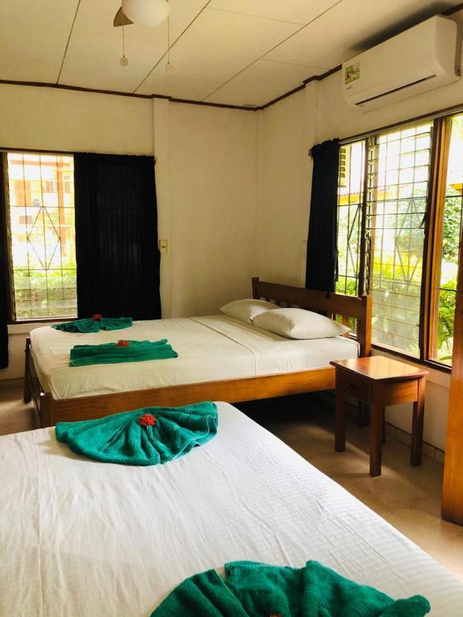 Isolina Hotel 3*