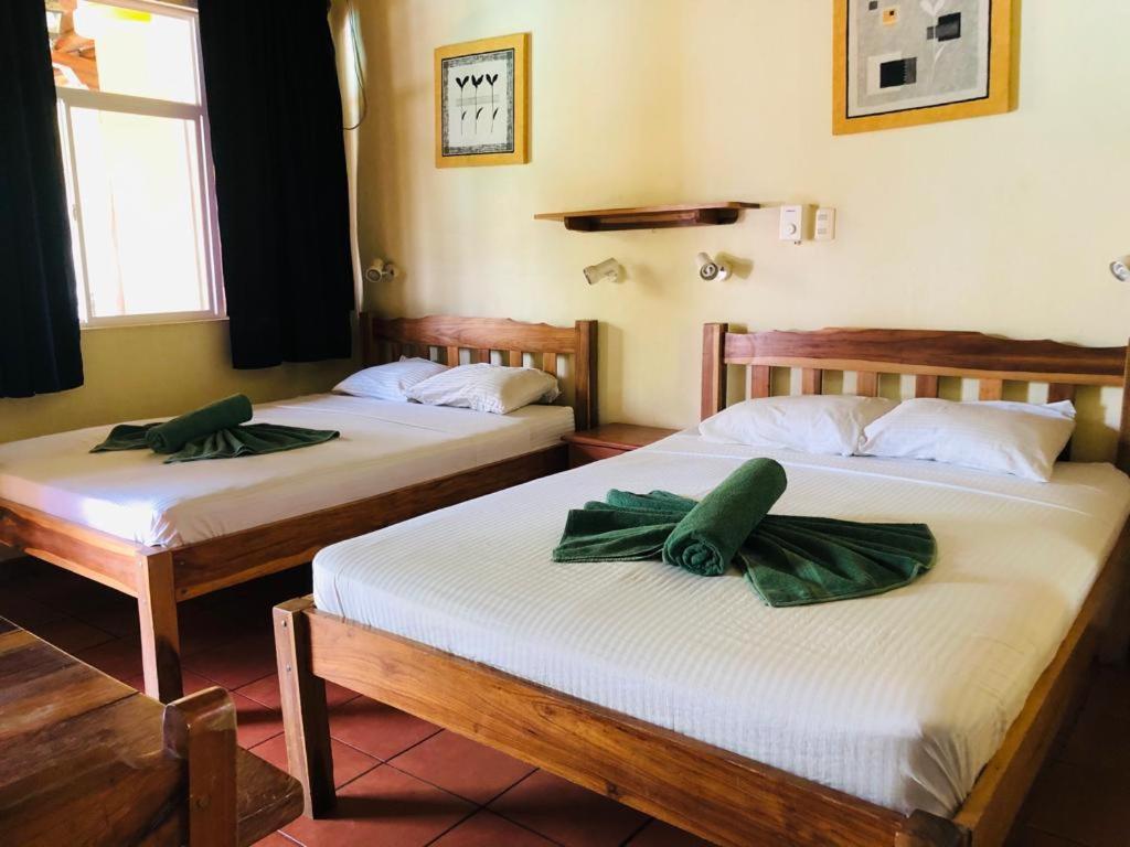 Hotel Isolina 3*
