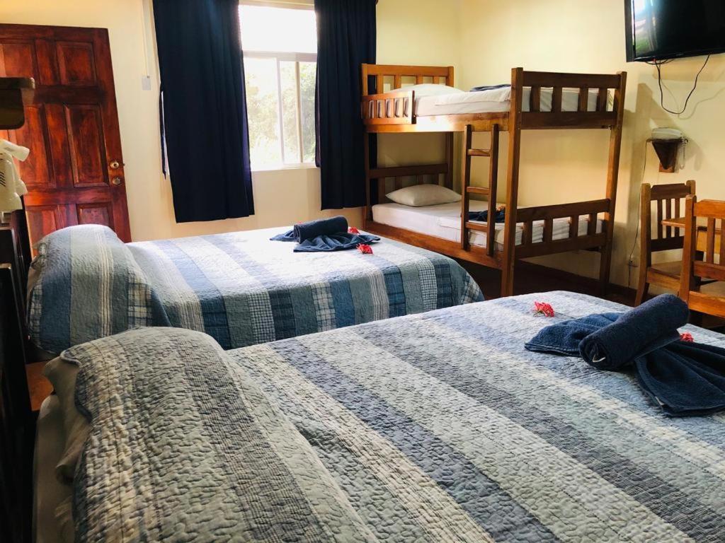 Isolina Hotel Potrero (Guanacaste)