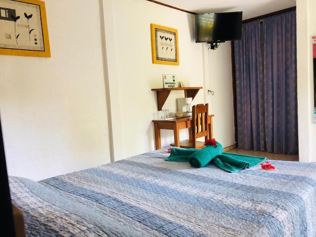 Isolina Hotel