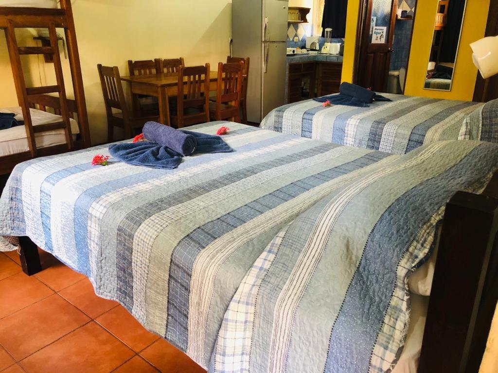 Isolina Hotel Potrero (Guanacaste)