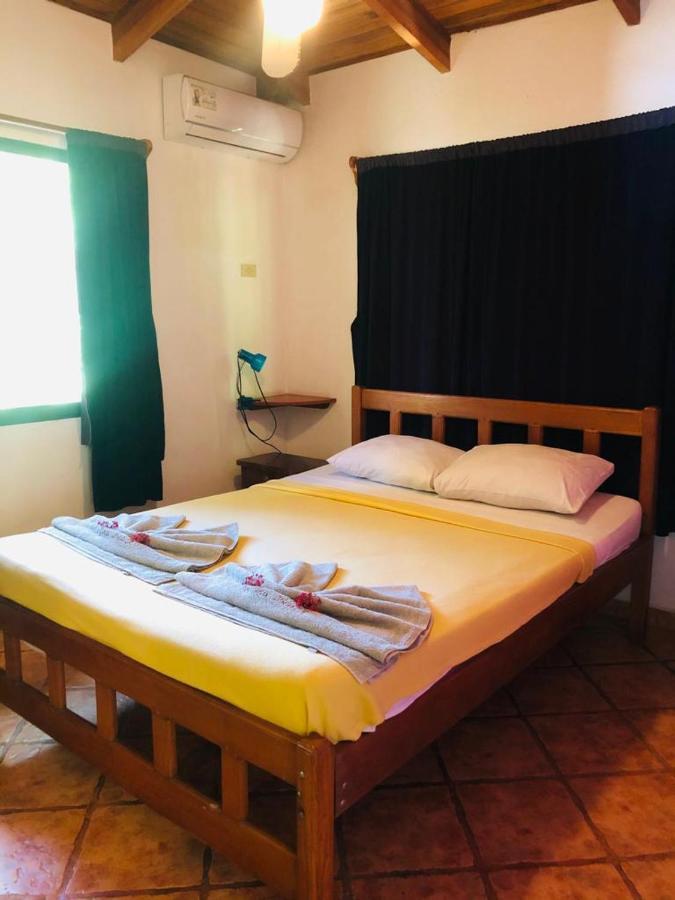 Hotel Isolina Potrero (Guanacaste)