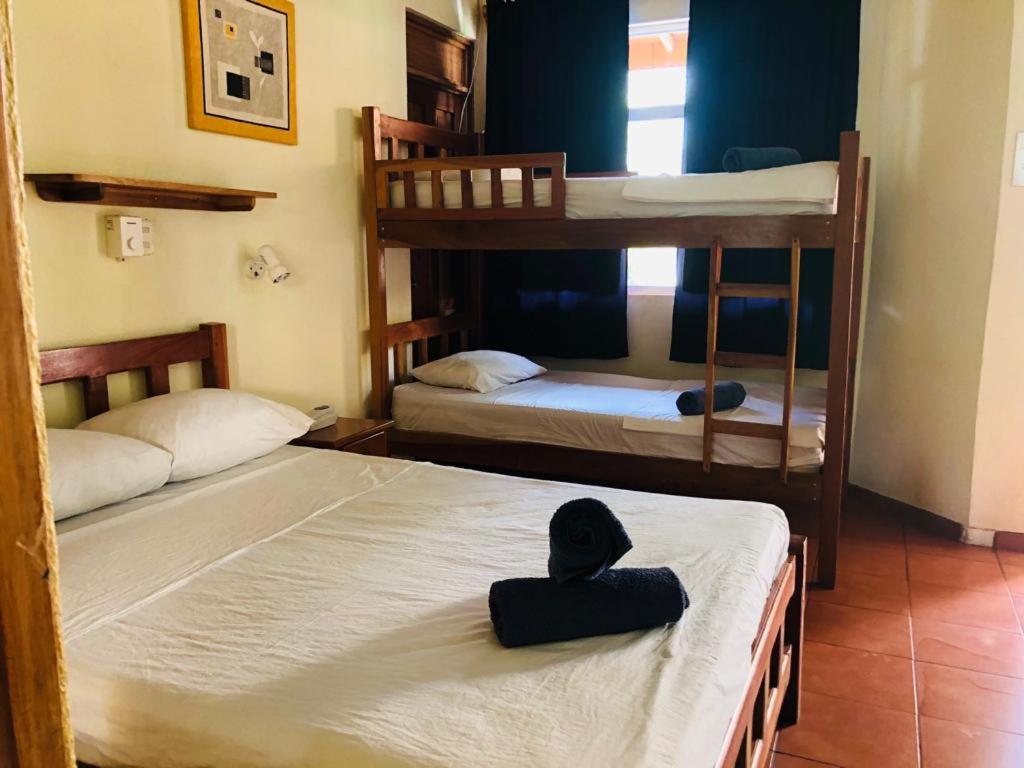 Isolina Hotel Potrero (Guanacaste)