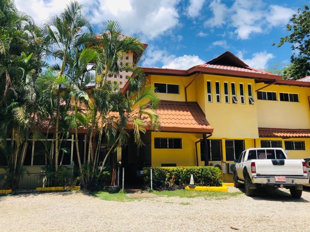 Isolina Hotel Potrero (Guanacaste)