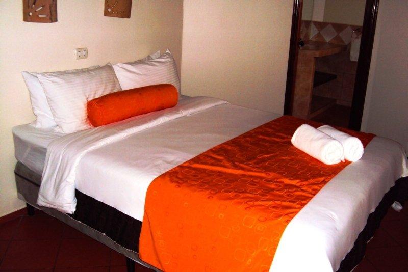 Hotel Isolina 3*