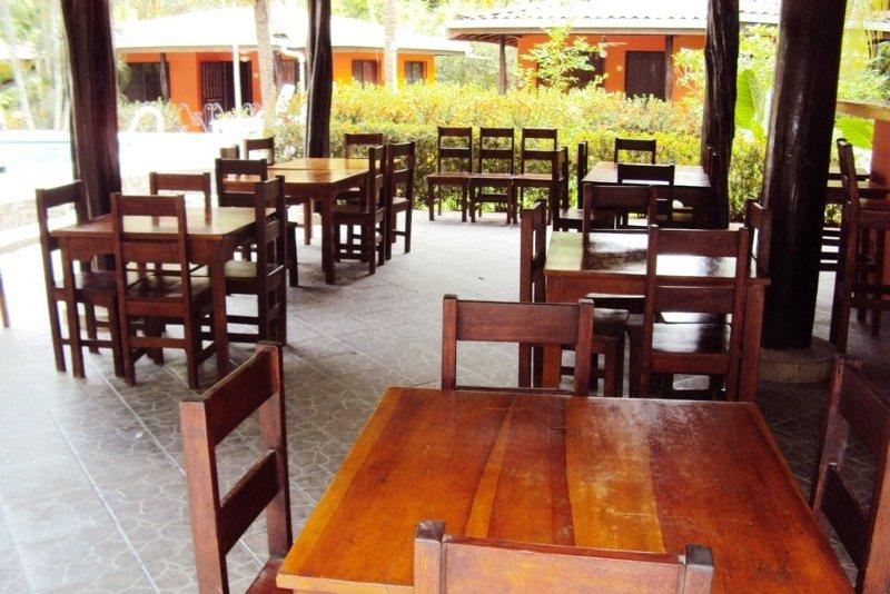 Isolina Potrero (Guanacaste)