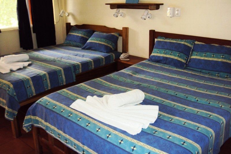 Isolina Hotel