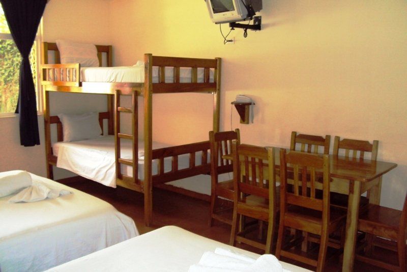 Isolina Hotel