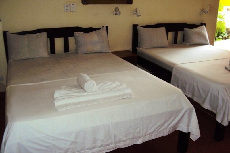 Hotel Isolina Potrero (Guanacaste)