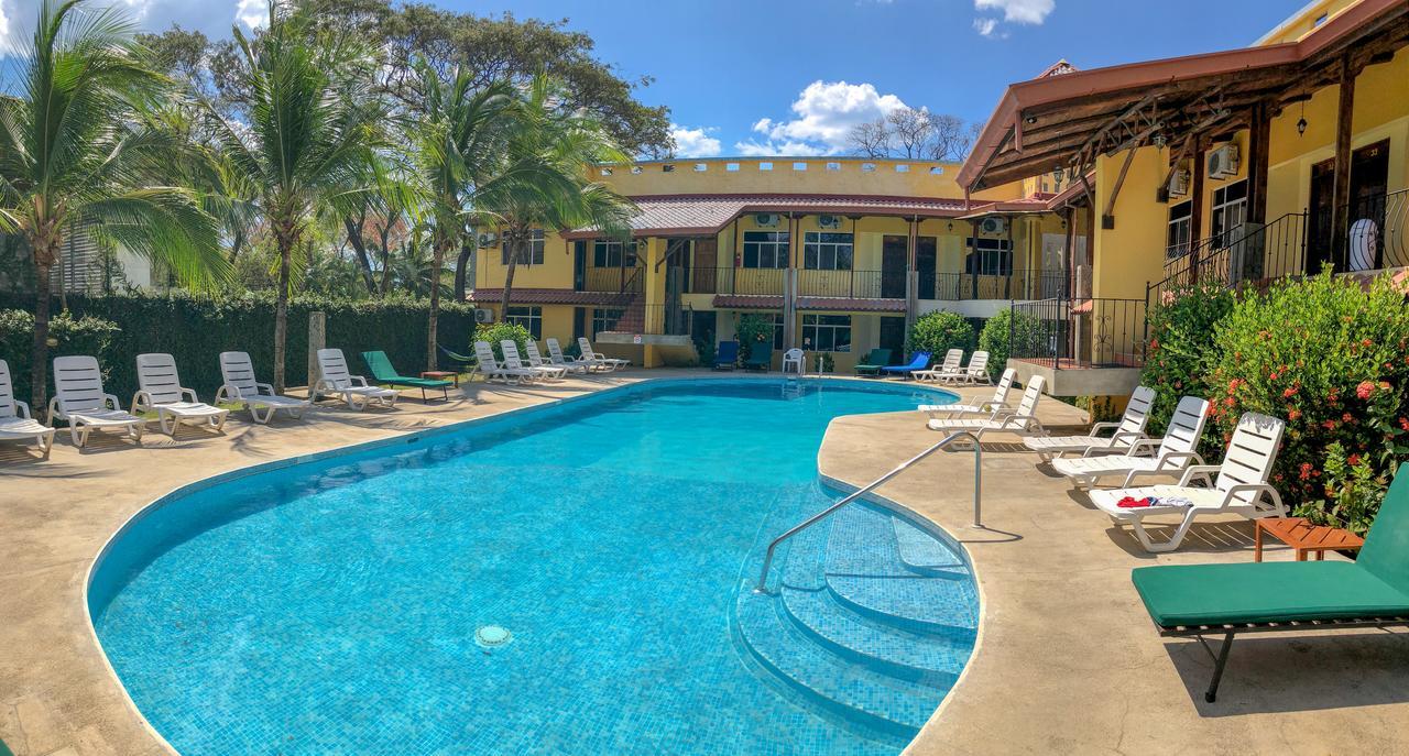 Isolina Potrero (Guanacaste)