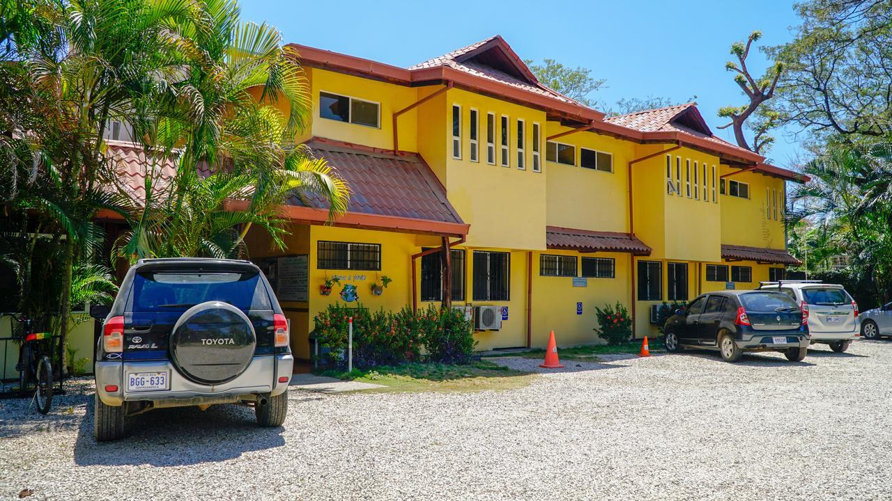 Hotel Isolina 3*