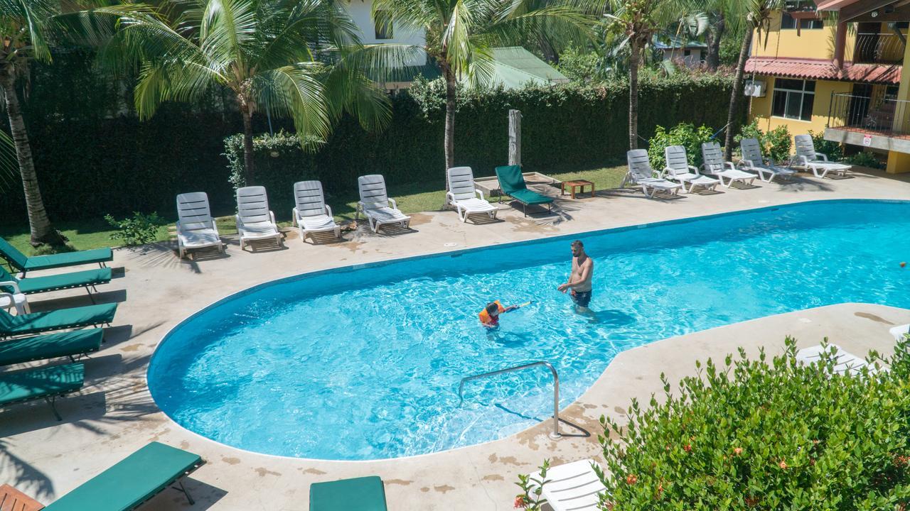 Isolina Potrero (Guanacaste)
