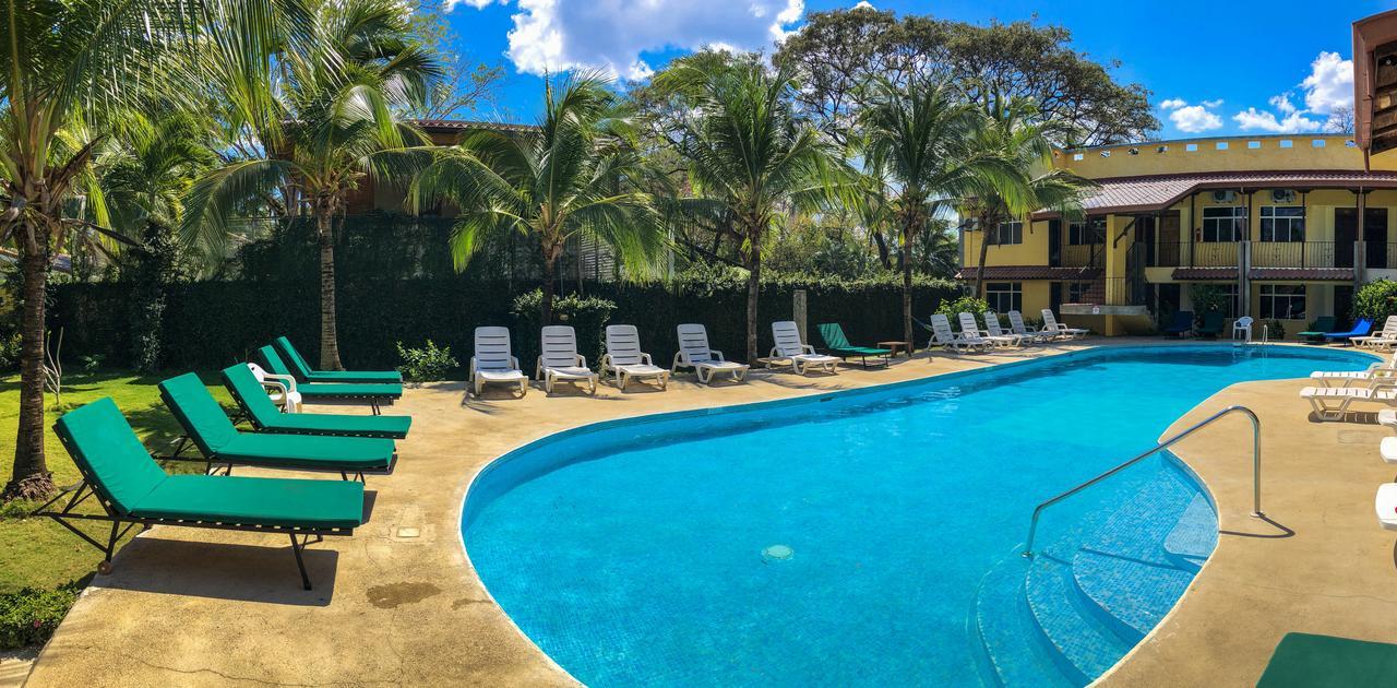 Isolina Potrero (Guanacaste)