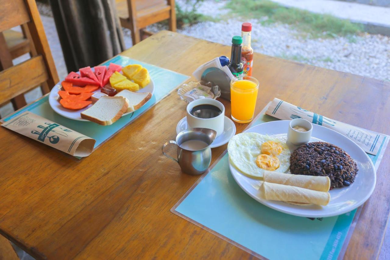 Hotel Isolina Potrero (Guanacaste)