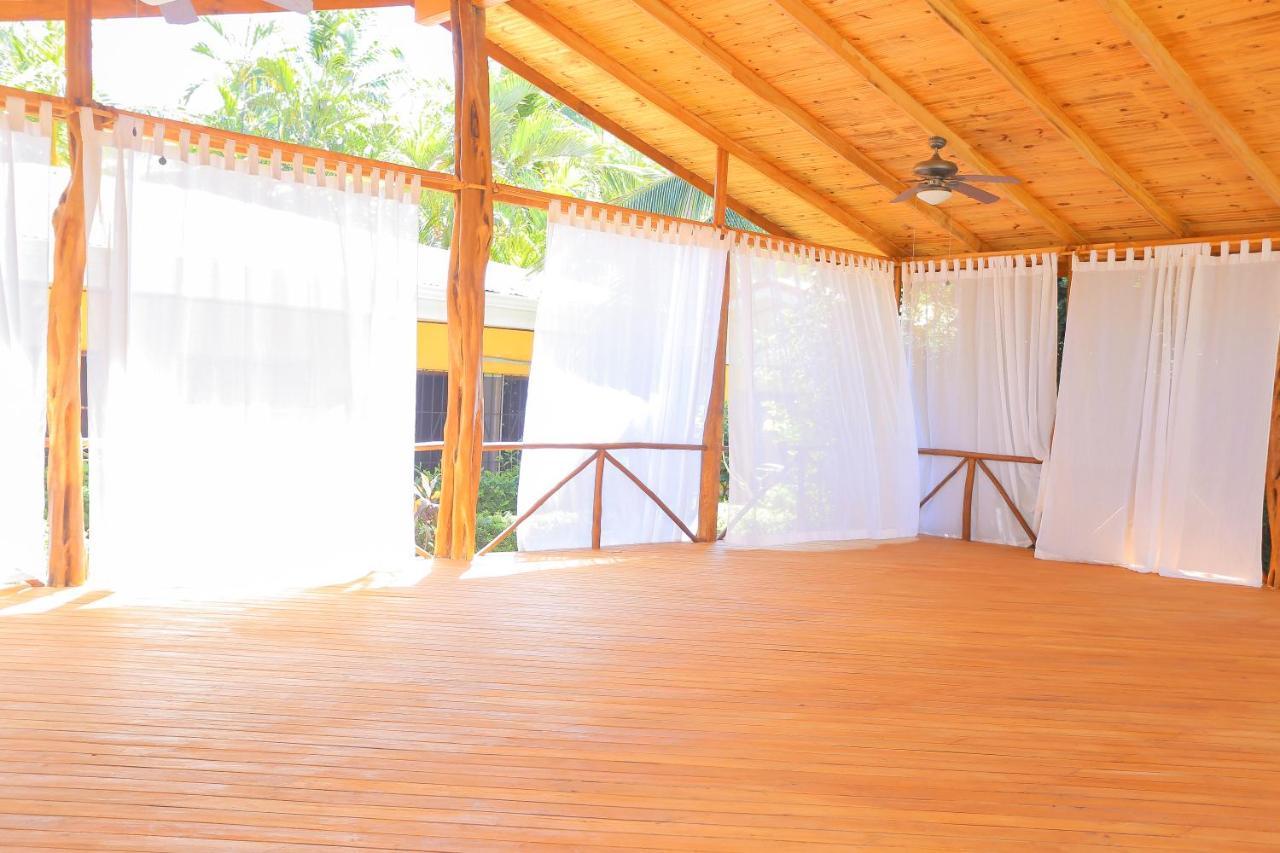 Hotel Isolina Potrero (Guanacaste)