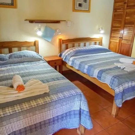 Hotel Isolina Beach Potrero  Exterior photo
