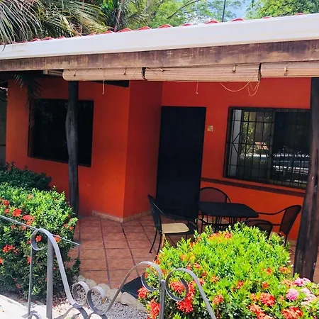 Hotel Isolina Beach Potrero  Exterior photo