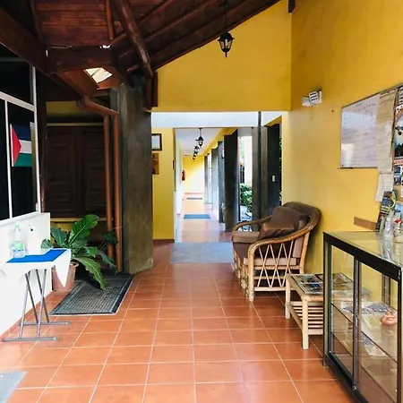 Hotel Isolina Beach Potrero  Exterior photo