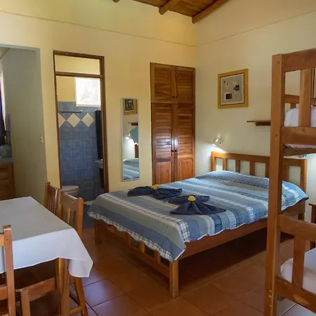 Hotel Isolina Beach Potrero  Exterior photo
