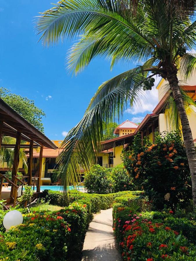 Isolina 3* Potrero (Guanacaste)